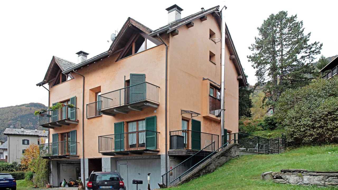 Photo of Outdoor in Chiesa in Valmalenco