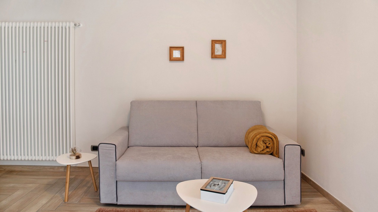 Photo of Livingroom in Chiesa in Valmalenco