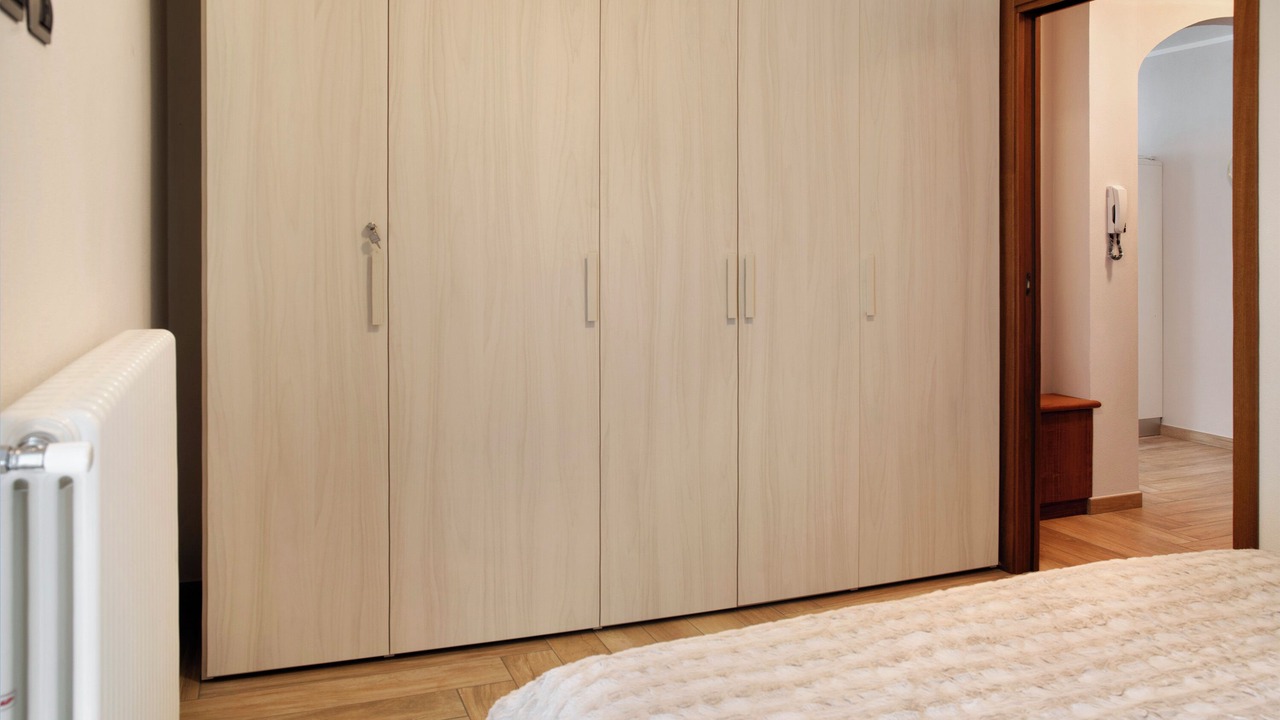 Photo of Bedroom in Chiesa in Valmalenco
