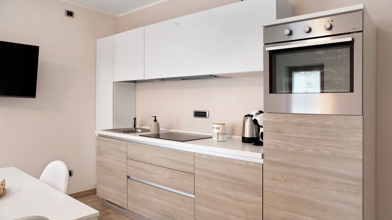 Photo of Kitchen in Chiesa in Valmalenco