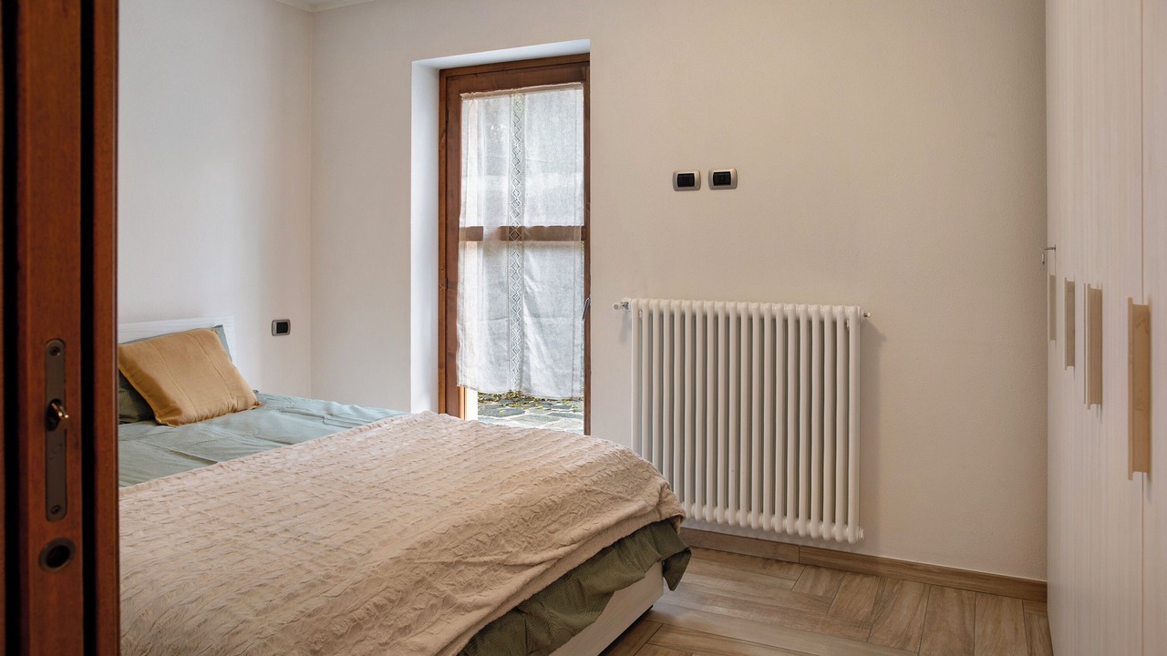 Photo of Bedroom in Chiesa in Valmalenco
