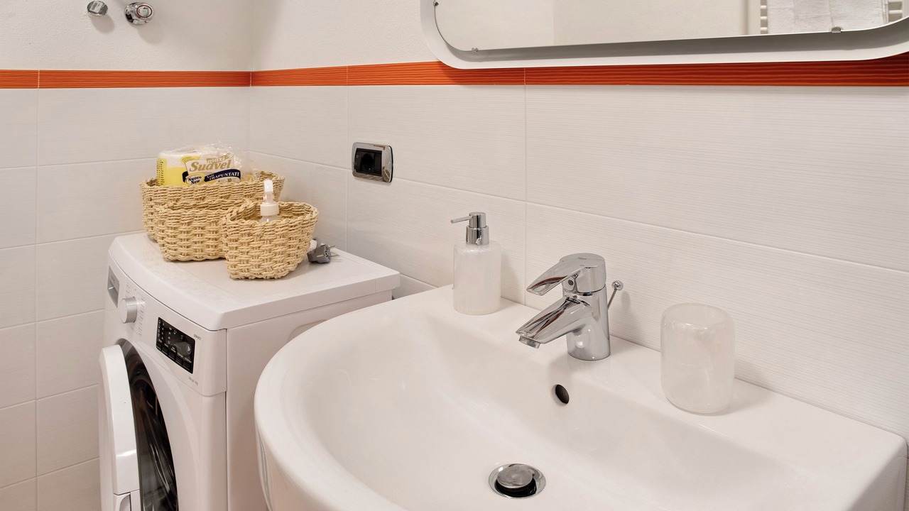 Photo of Bathroom in Chiesa in Valmalenco