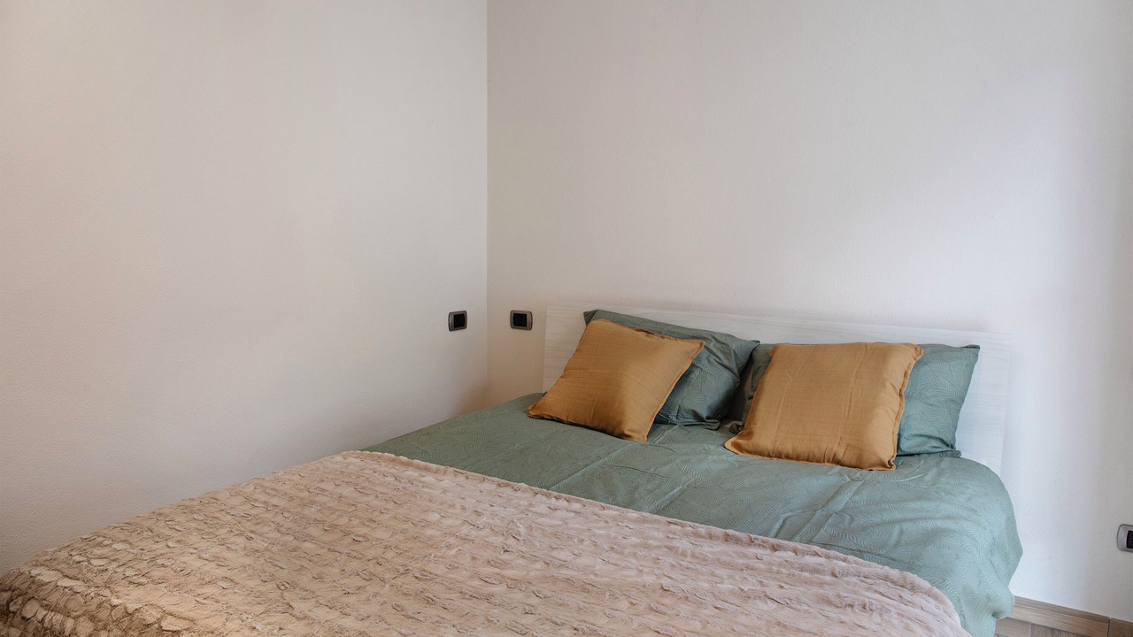 Photo of Bedroom in Chiesa in Valmalenco