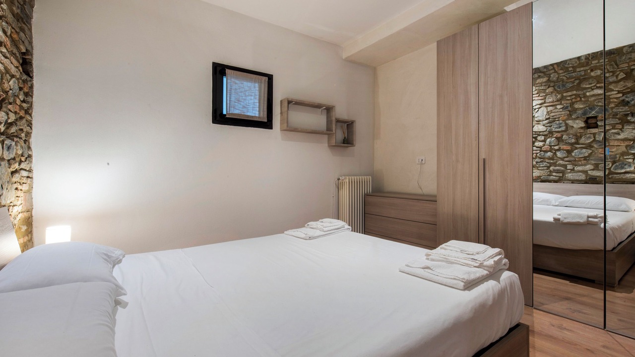Photo of Bedroom in Caprino Bergamasco