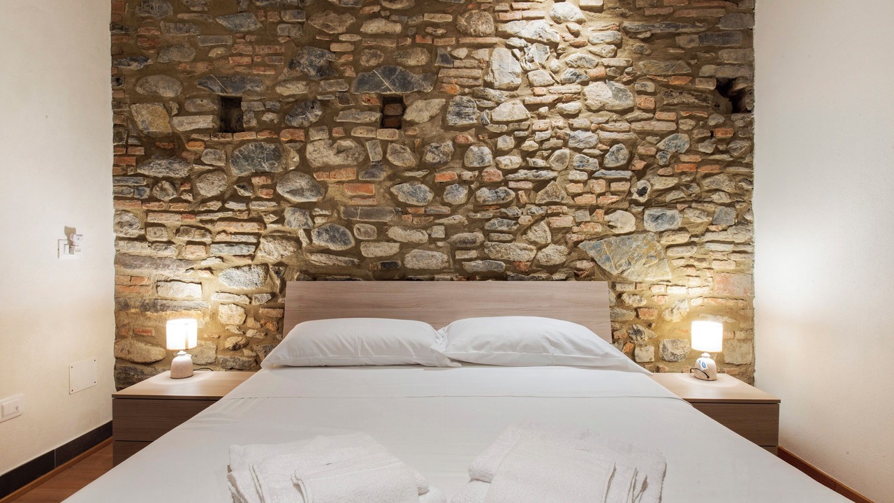 Photo of Bedroom in Caprino Bergamasco