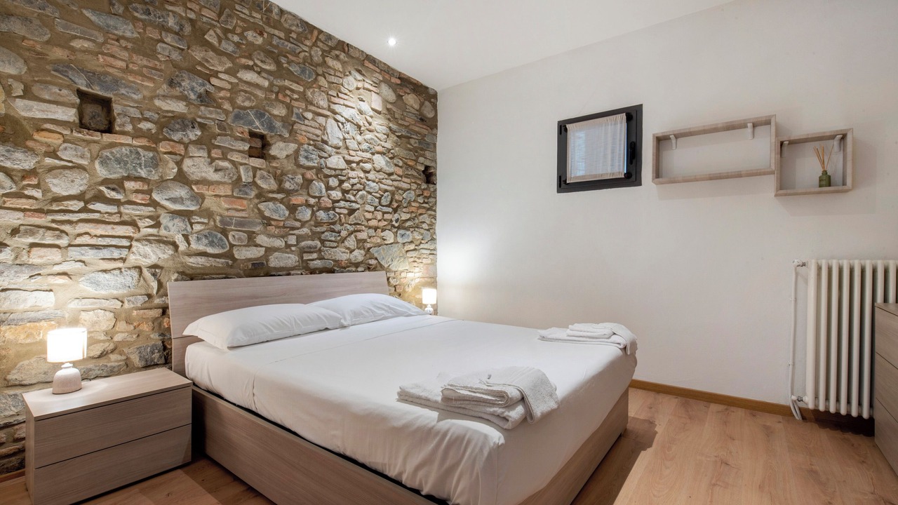 Photo of Bedroom in Caprino Bergamasco