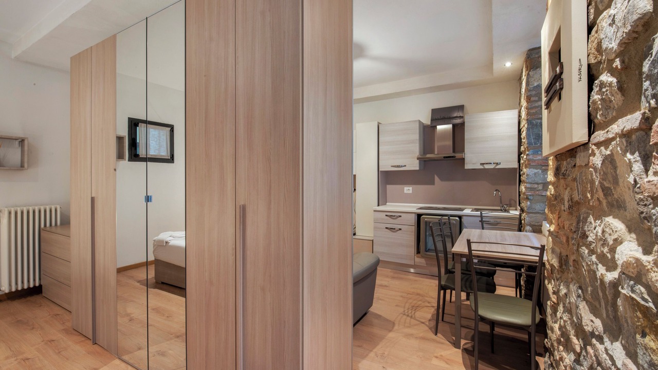Photo of Bedroom in Caprino Bergamasco