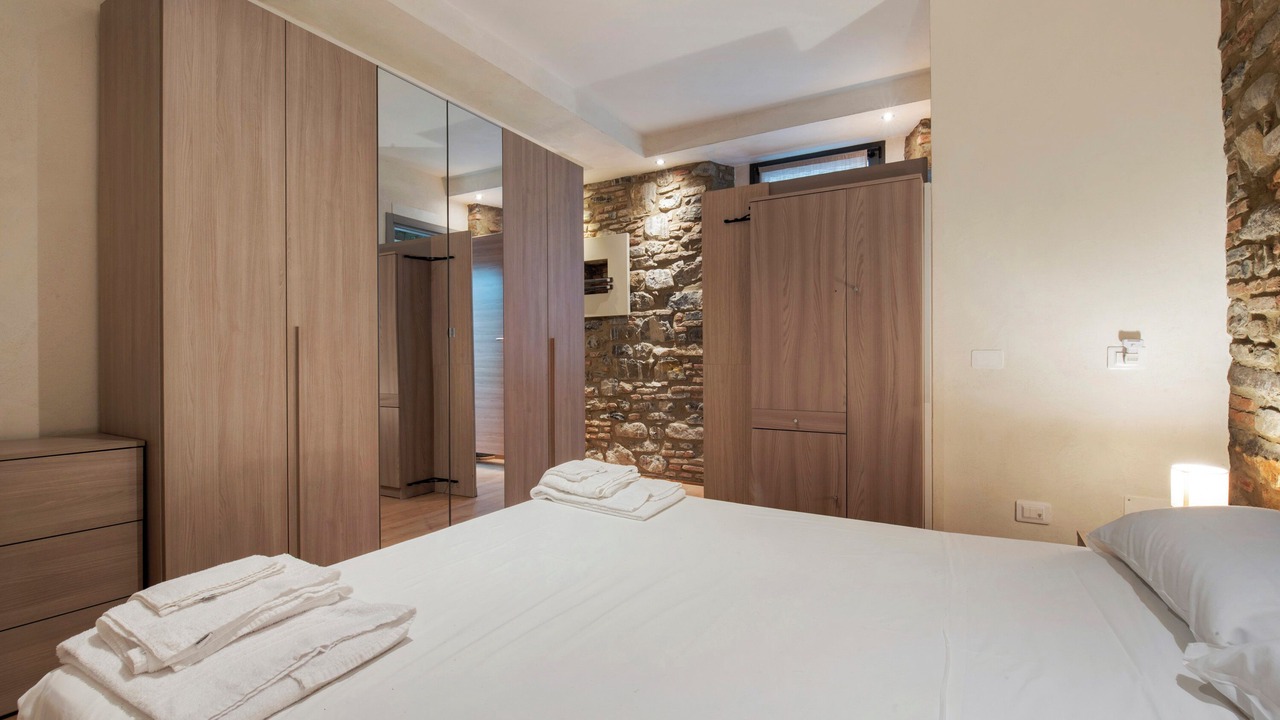 Photo of Bedroom in Caprino Bergamasco
