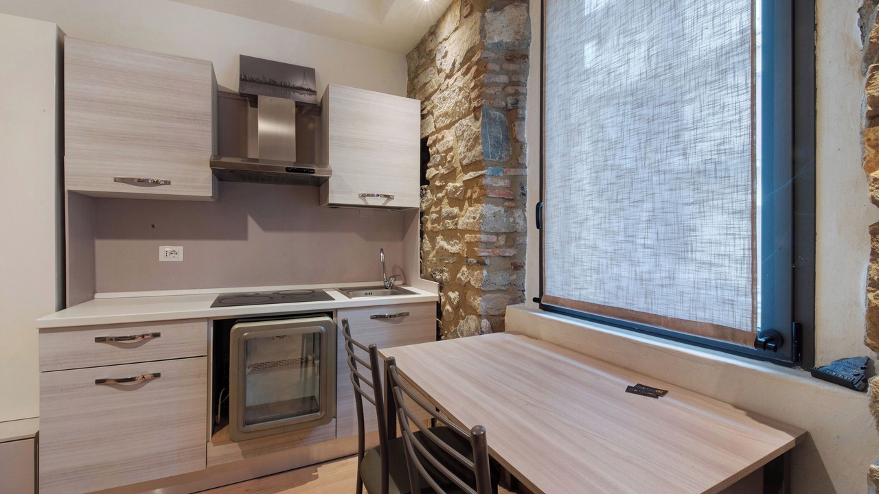 Photo of Kitchen in Caprino Bergamasco