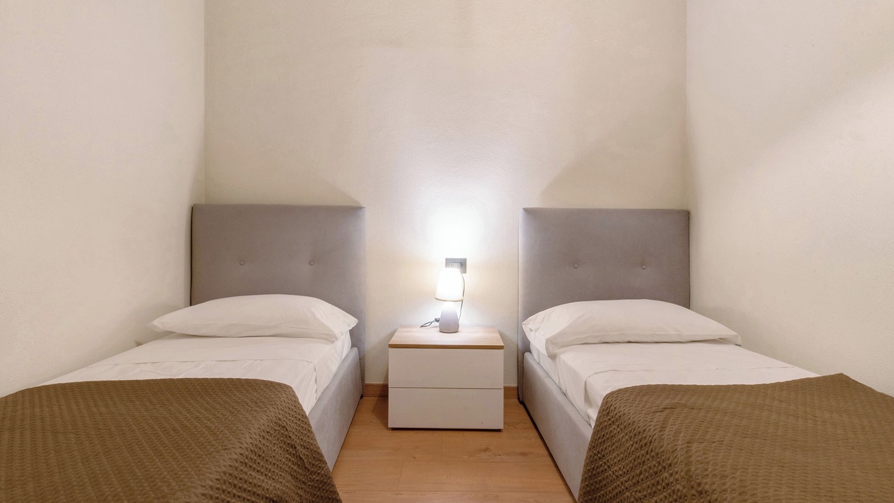 Photo of Bedroom in Caprino Bergamasco