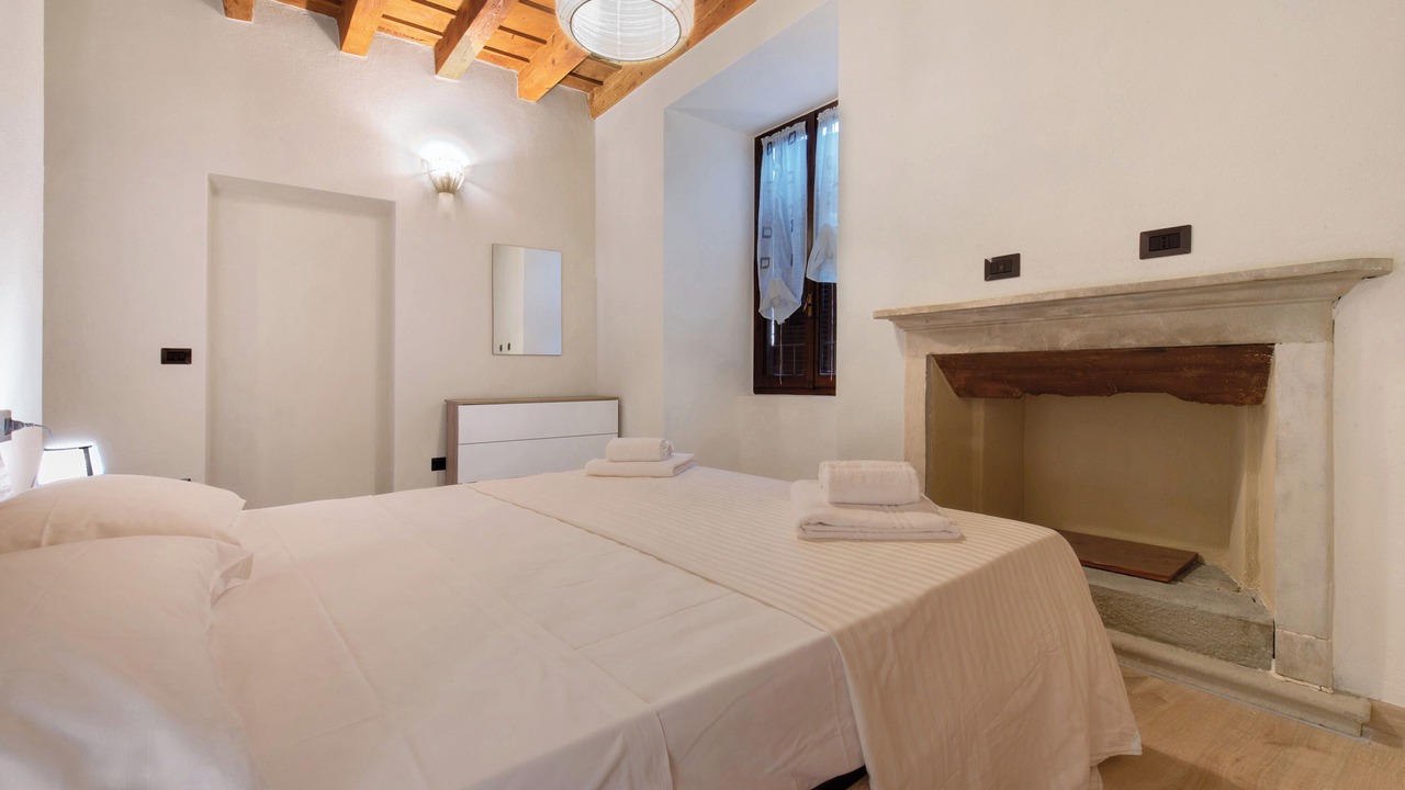 Photo of Bedroom in Caprino Bergamasco