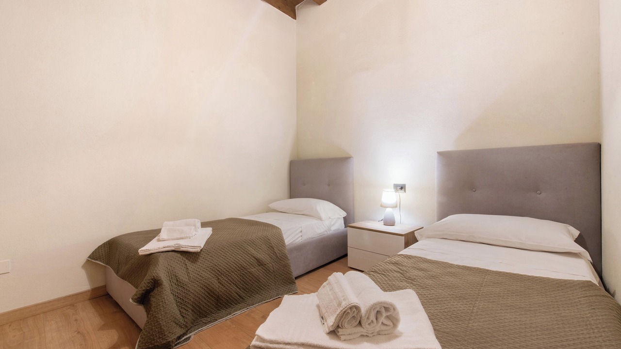 Photo of Bedroom in Caprino Bergamasco