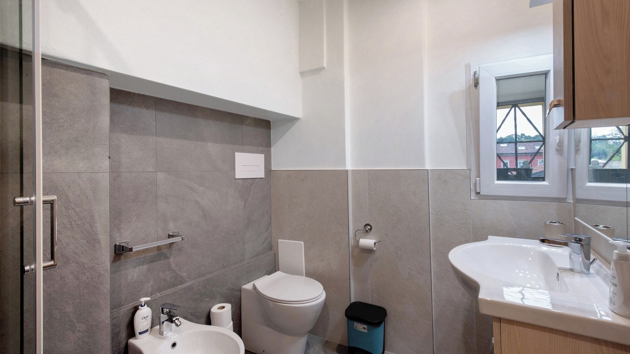 Photo of Bathroom in Caprino Bergamasco