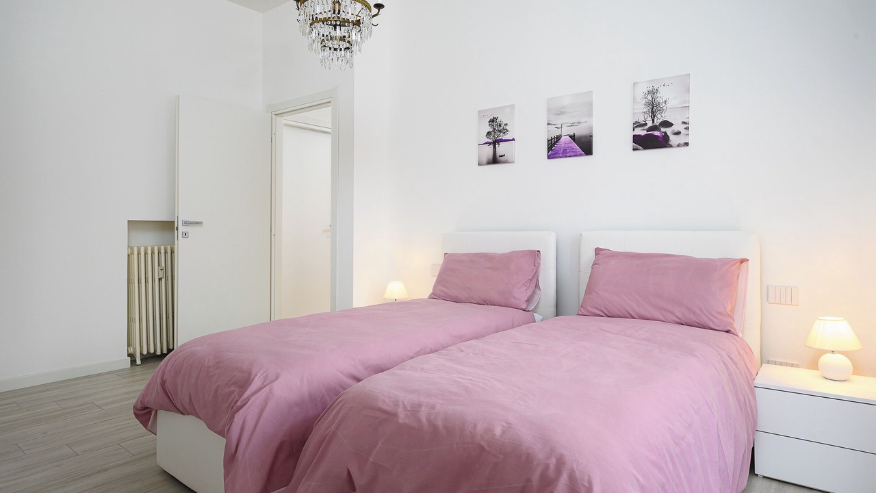 Photo of Bedroom in Crescenzago