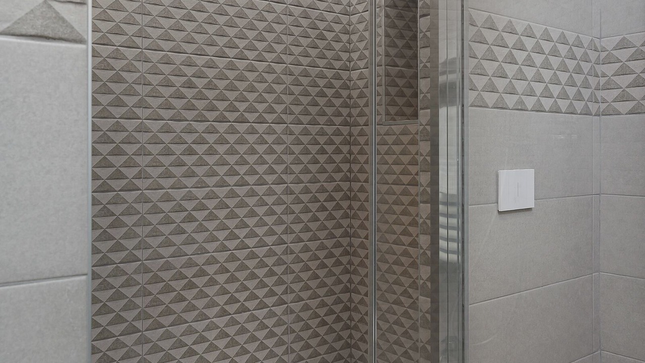 Photo of Bathroom in Crescenzago
