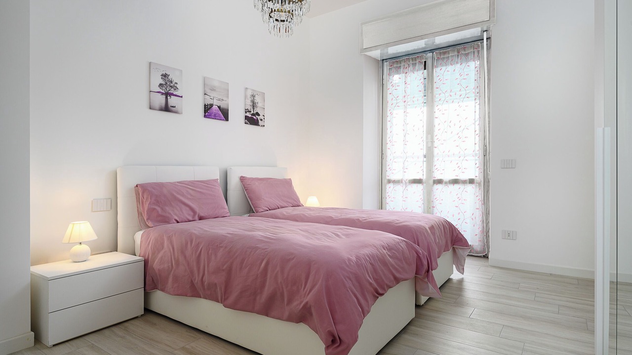 Photo of Bedroom in Crescenzago