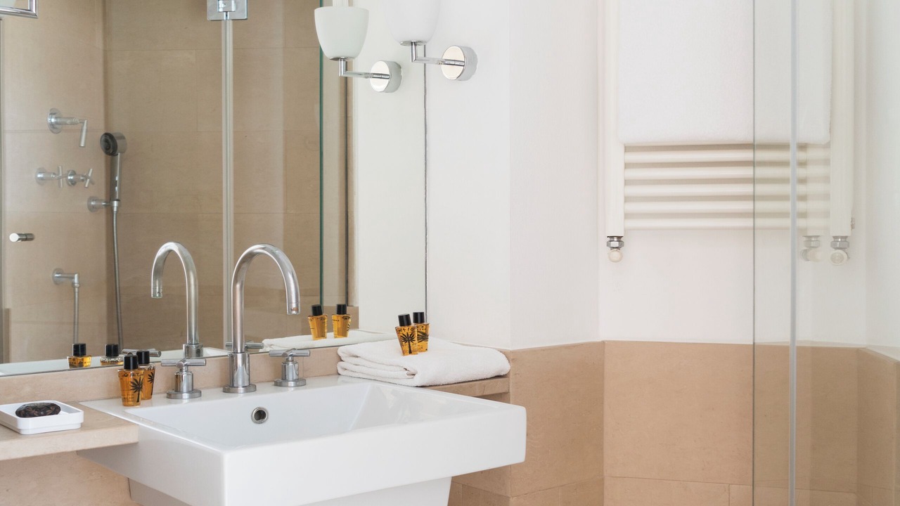Photo of Bathroom in Porta Volta
