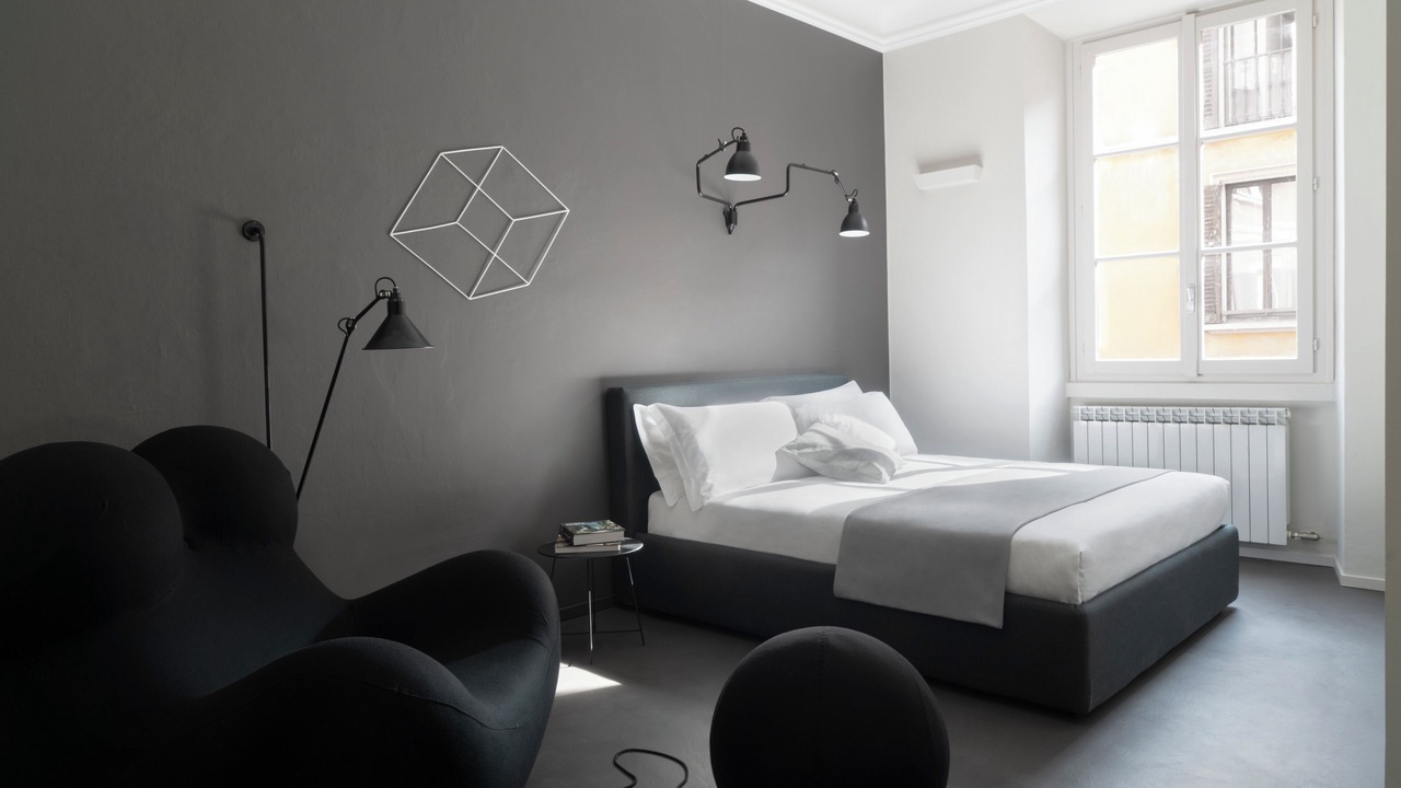 Photo of Bedroom in Porta Volta