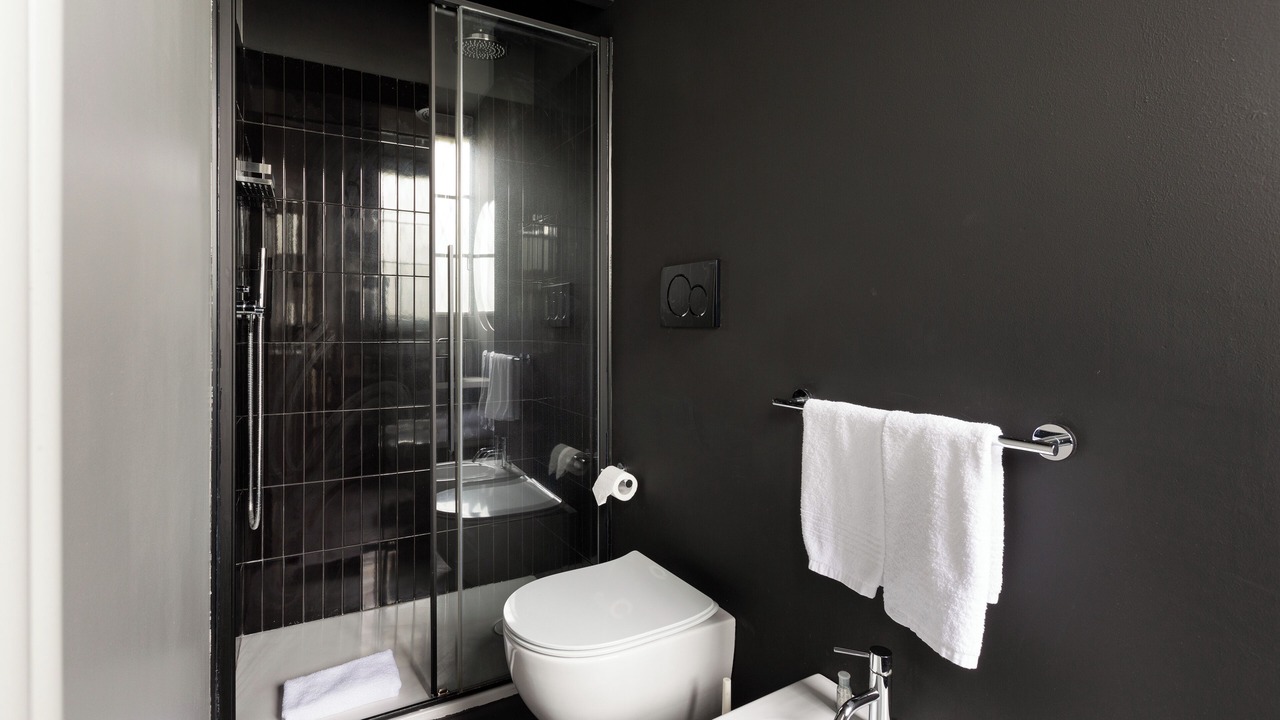 Photo of Bathroom in Porta Volta