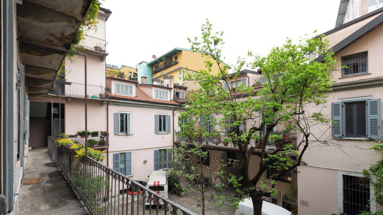 Photo of Outdoor in Porta Volta