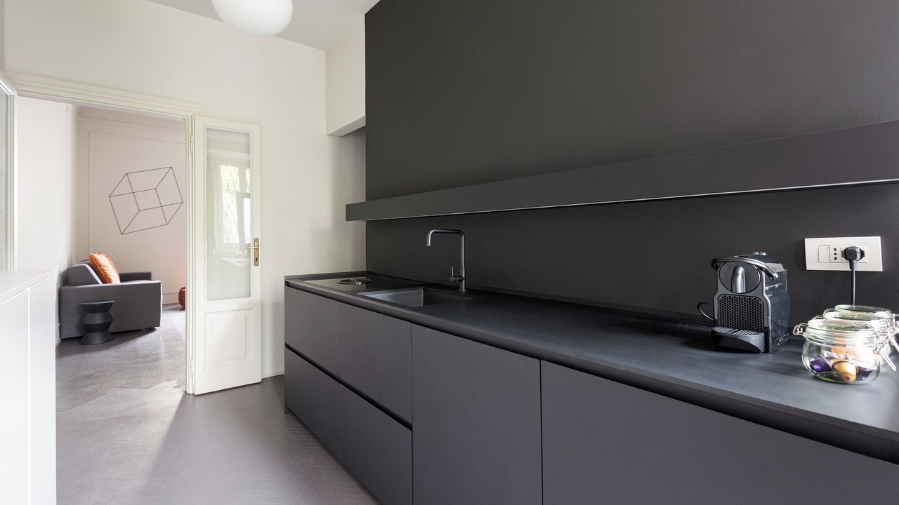 Photo of Kitchen in Porta Volta