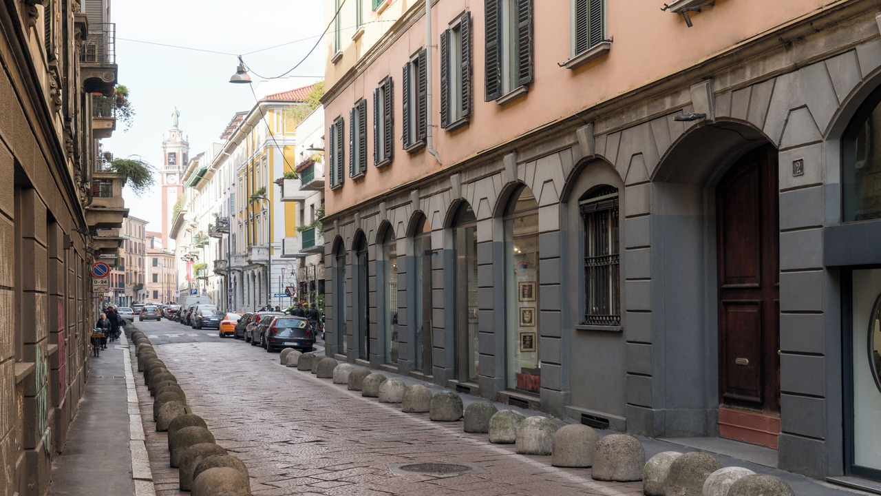 Photo of Outdoor in Porta Volta