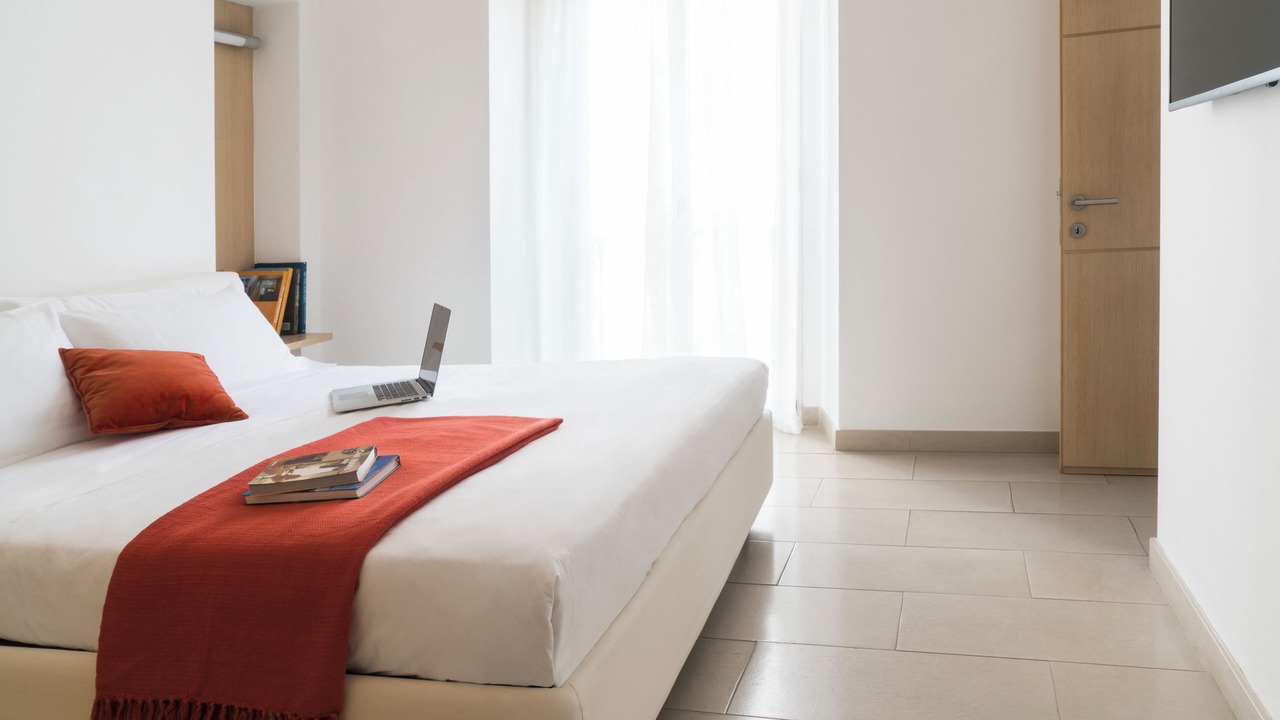 Photo of Bedroom in Porta Volta