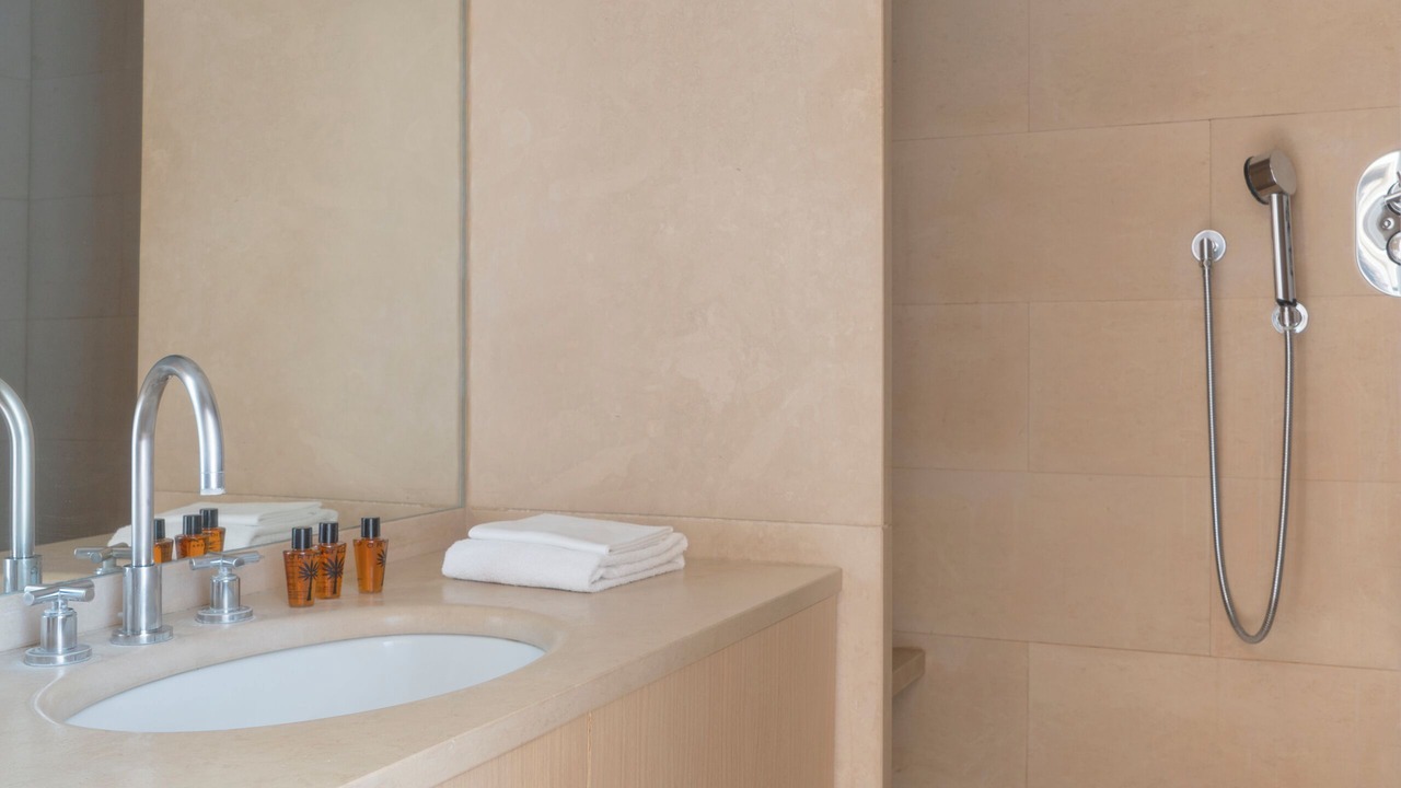 Photo of Bathroom in Porta Volta