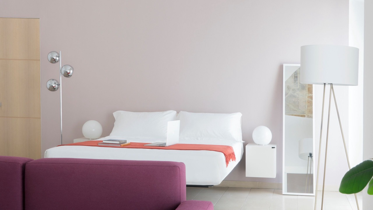 Photo of Bedroom in Porta Volta