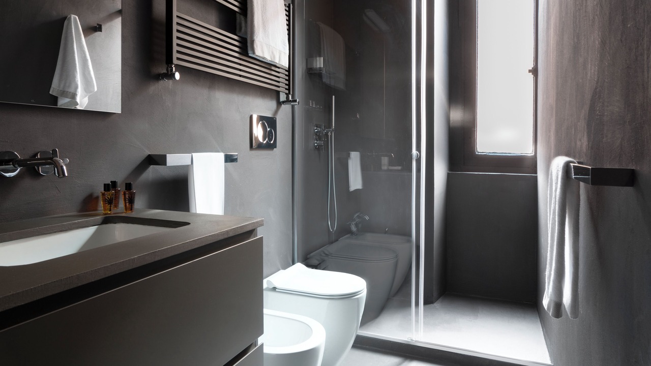 Photo of Bathroom in Porta Volta