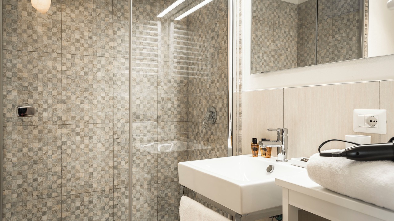 Photo of Bathroom in Porta Volta