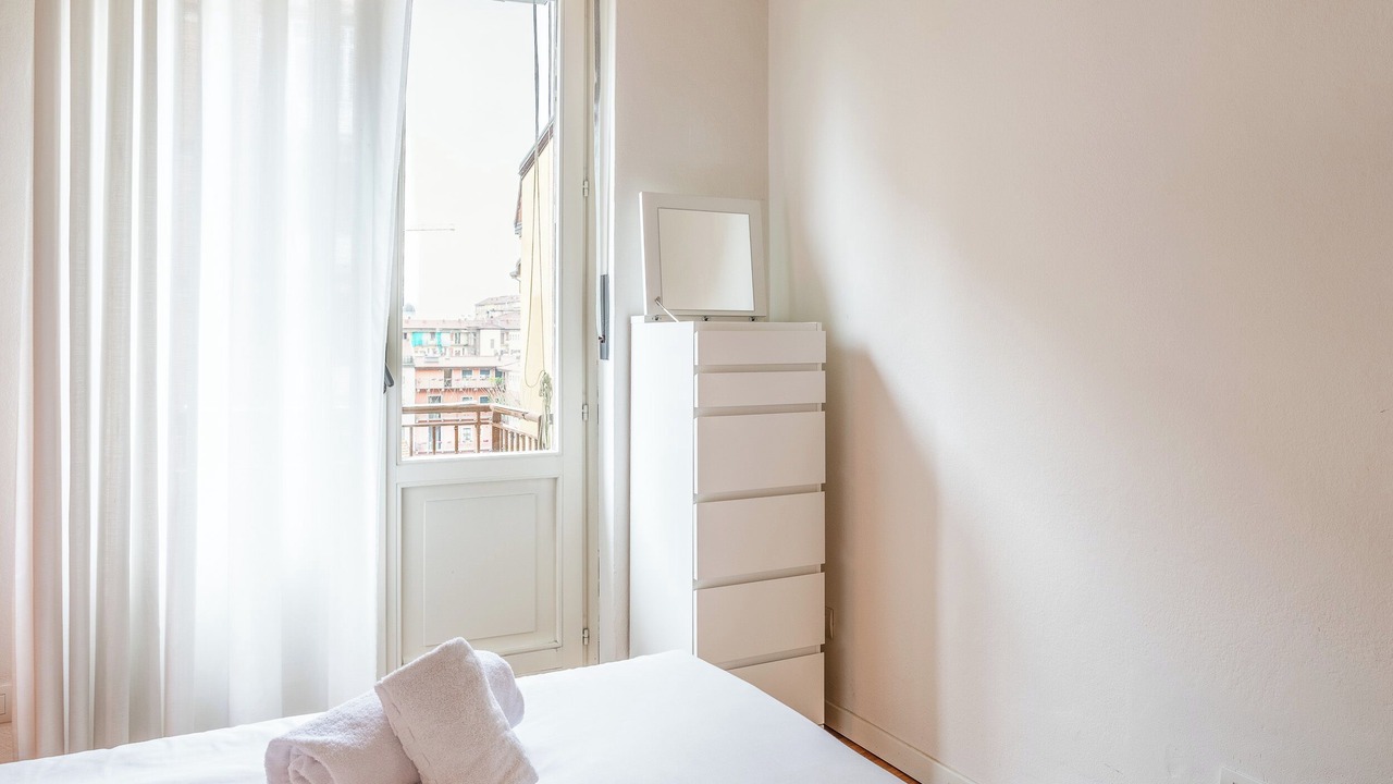 Photo of Bedroom in Niguarda