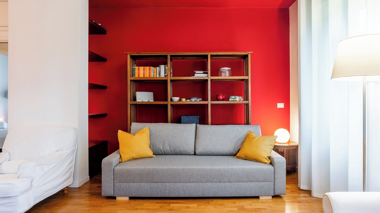 Photo of Livingroom in Niguarda