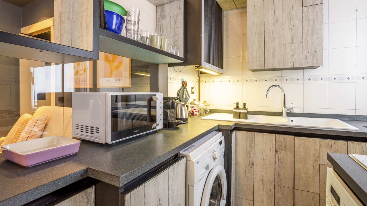 Photo of Kitchen in Zona Zara