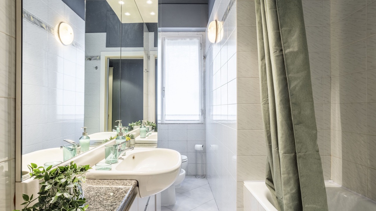Photo of Bathroom in Zona Zara