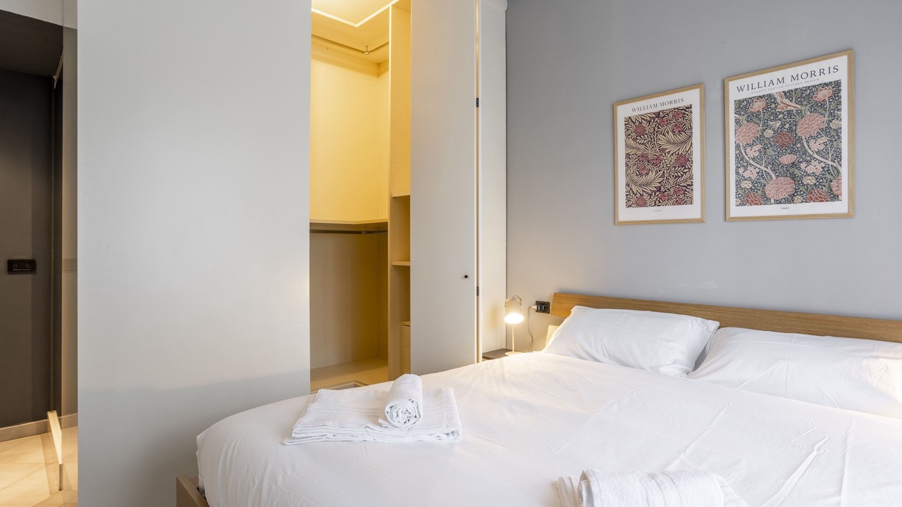 Photo of Bedroom in Zona Zara