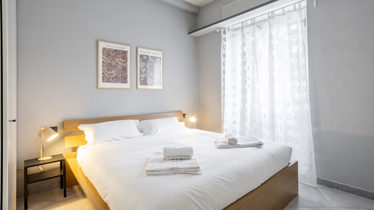 Photo of Bedroom in Zona Zara
