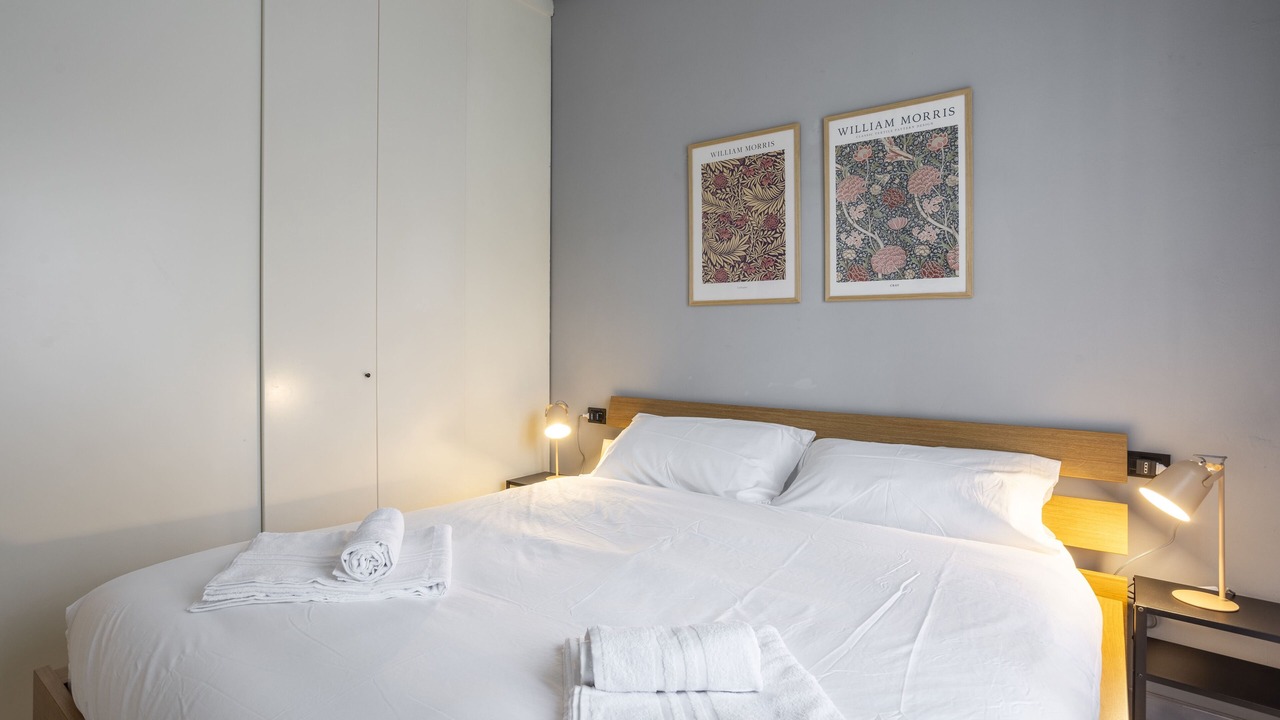 Photo of Bedroom in Zona Zara
