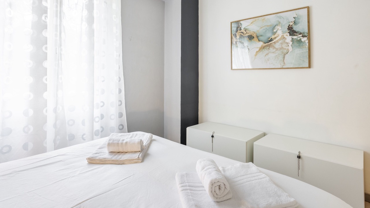 Photo of Bedroom in Zona Zara