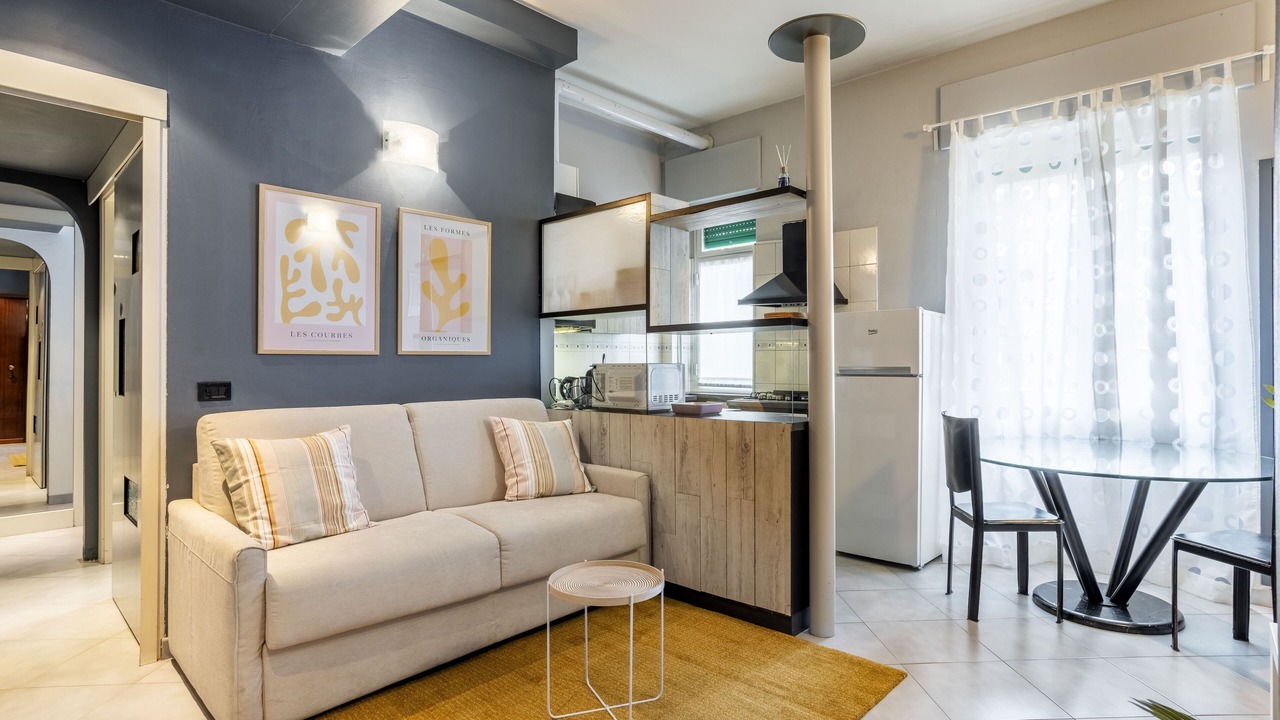 Photo of Livingroom in Zona Zara