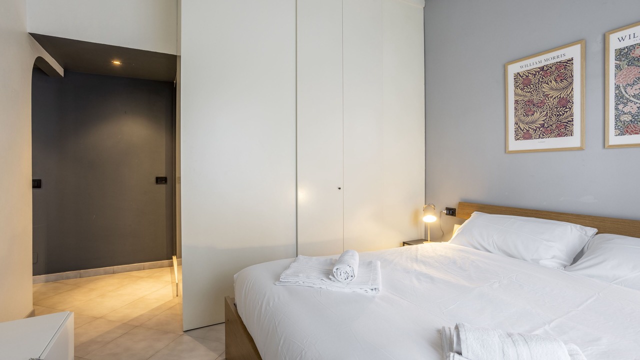Photo of Bedroom in Zona Zara