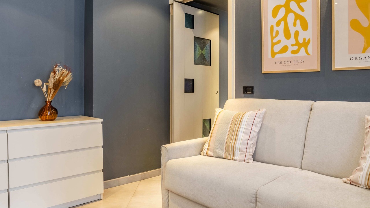 Photo of Livingroom in Zona Zara