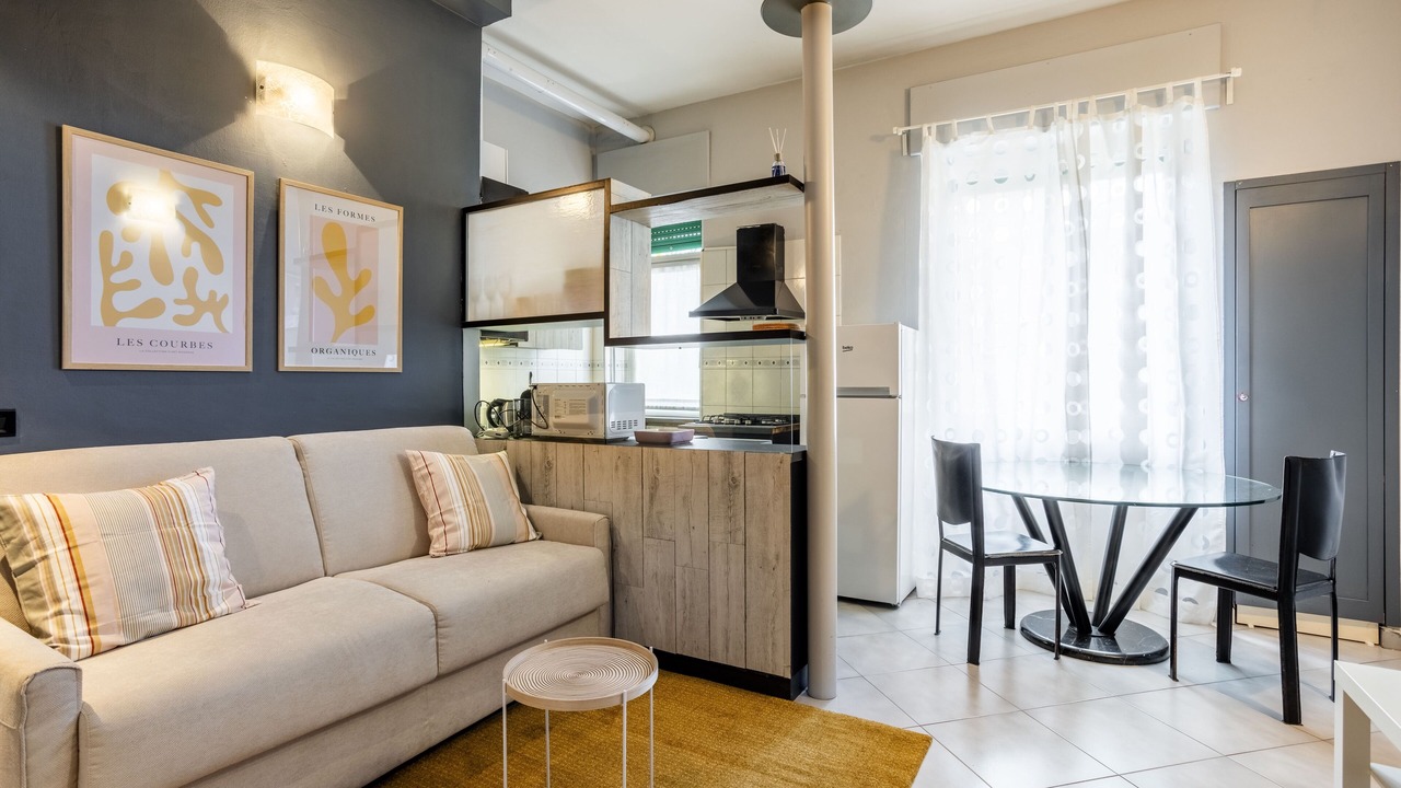 Photo of Livingroom in Zona Zara