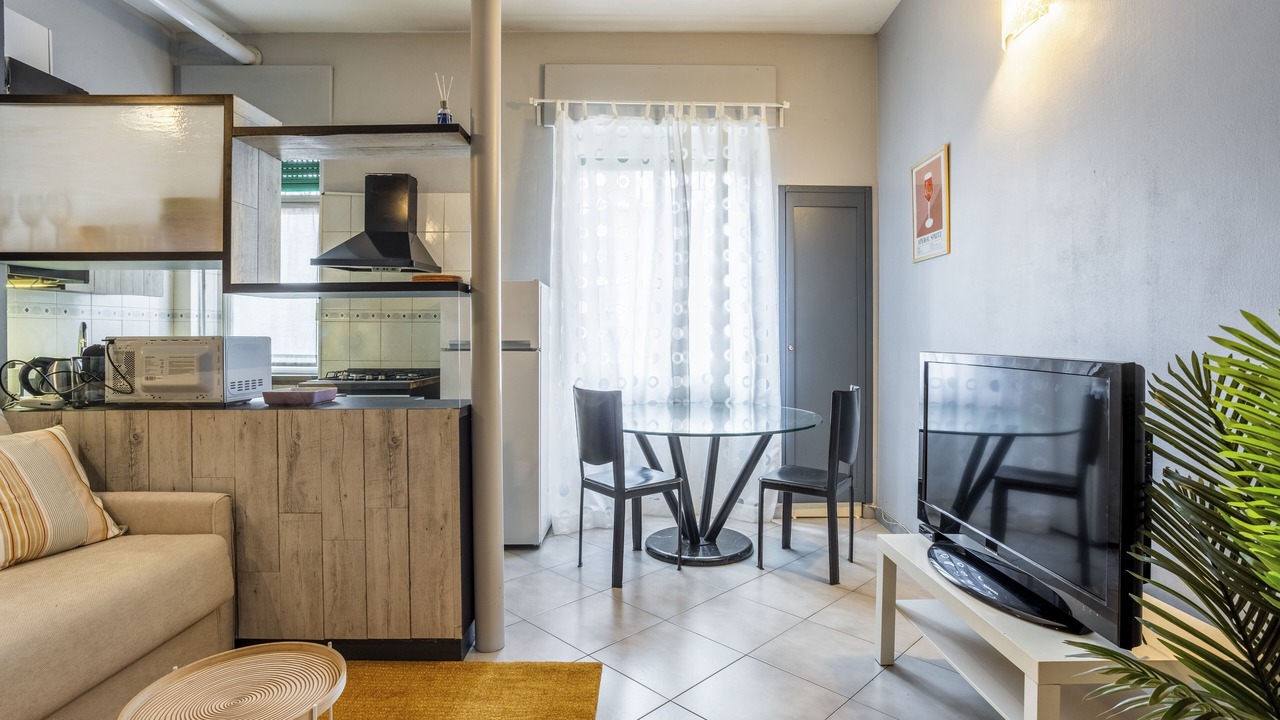 Photo of Livingroom in Zona Zara