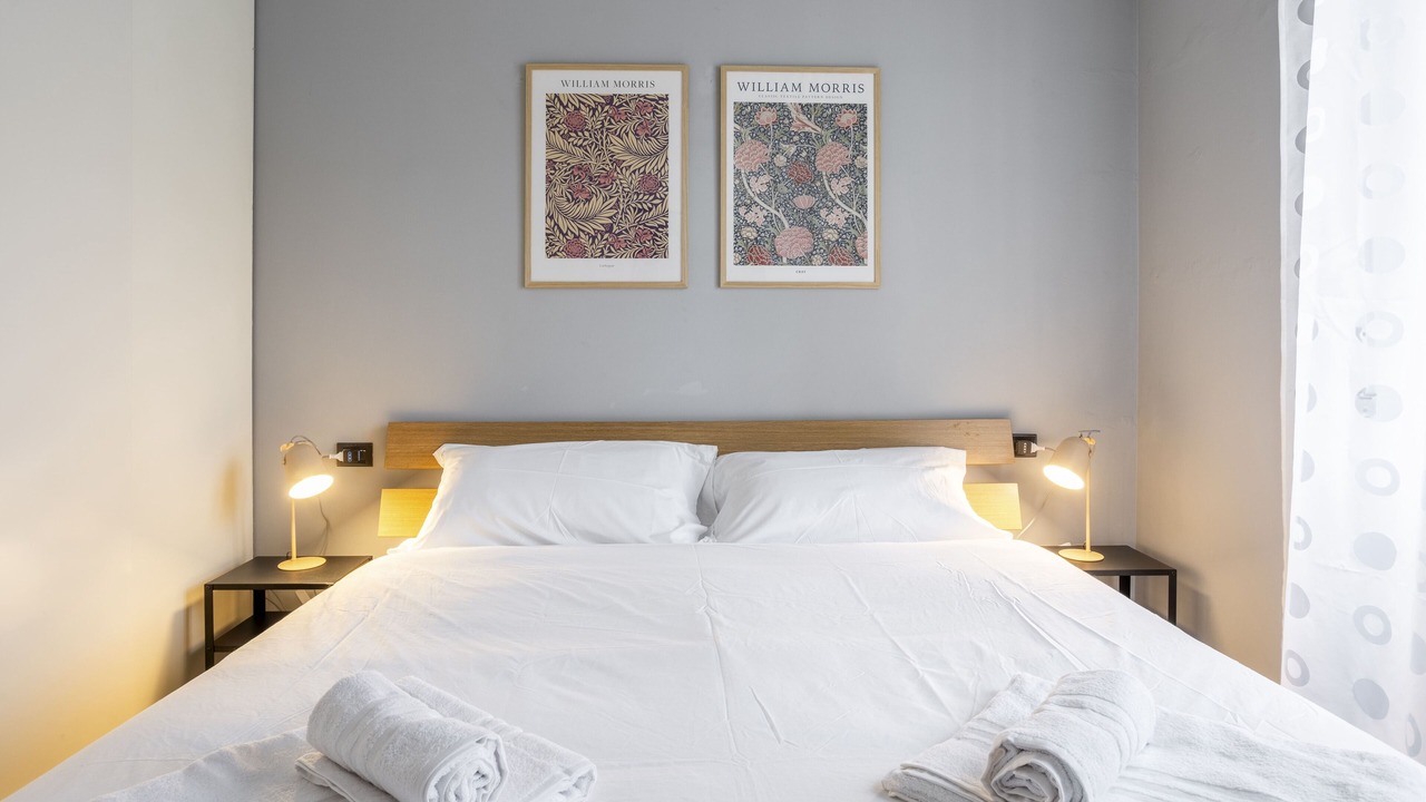 Photo of Bedroom in Zona Zara