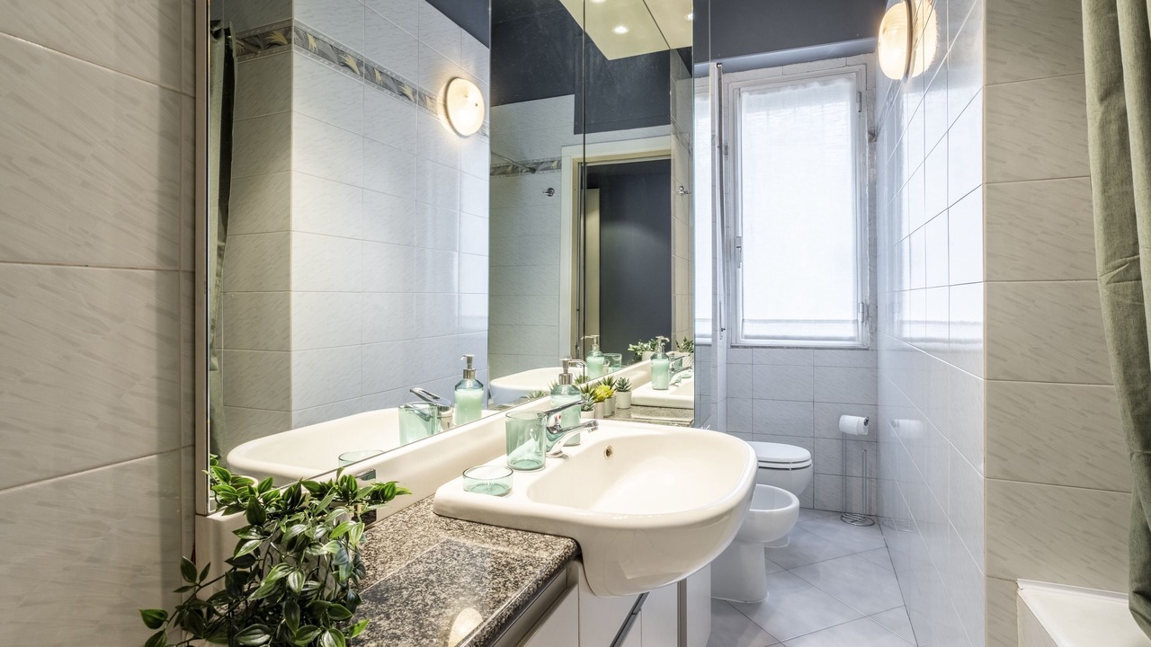 Photo of Bathroom in Zona Zara