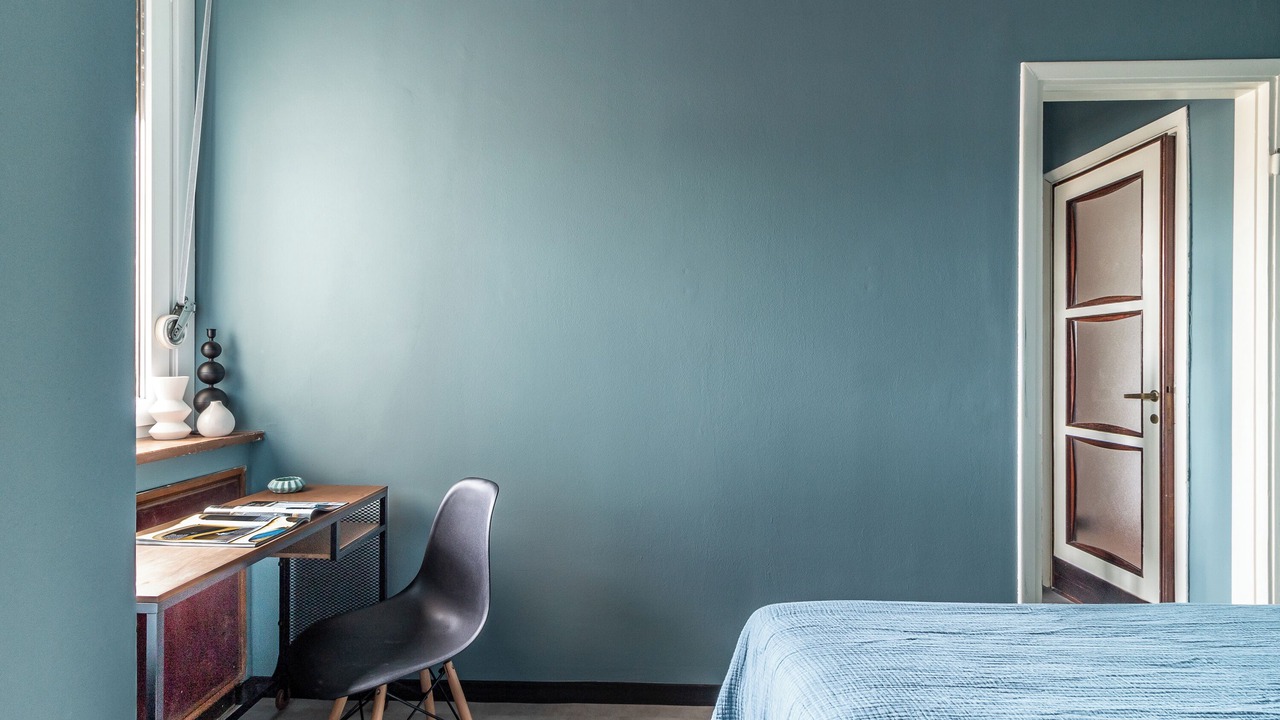 Photo of Bedroom in Porta Nuova