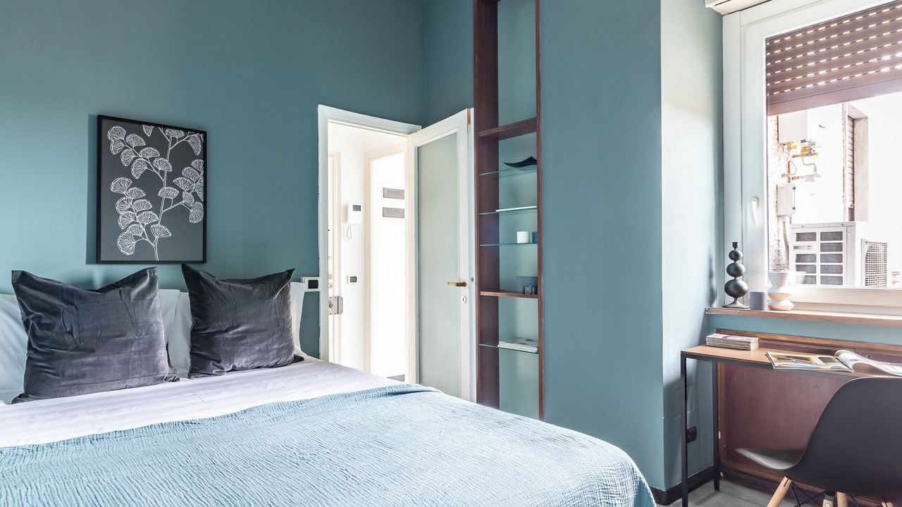 Photo of Bedroom in Porta Nuova