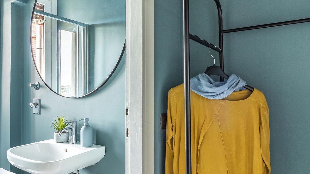 Photo of Bathroom in Porta Nuova