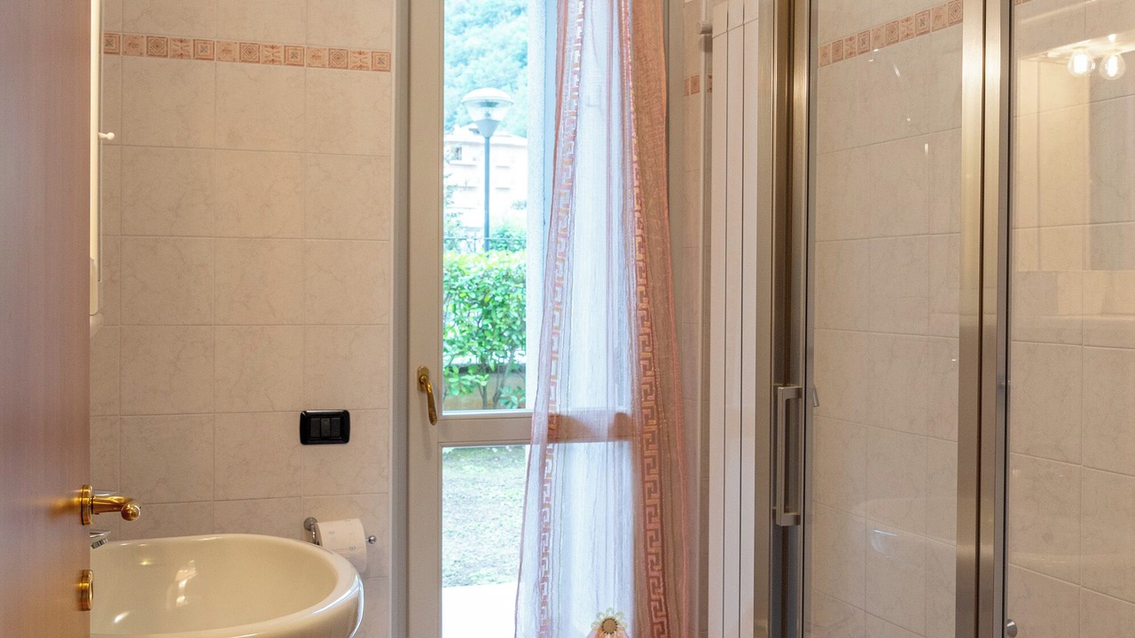 Photo of Bathroom in Antea